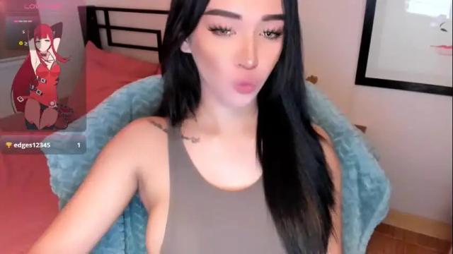 Image 8 of wildsexlovelyy Stream on Chaturbate on 8 days ago