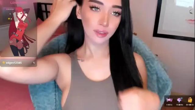 Thumbnail 3, wildsexlovelyy's Stream at Chaturbate, 8 days ago