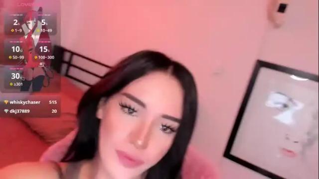 Image 6 of wildsexlovelyy Stream on Chaturbate on 5 days ago