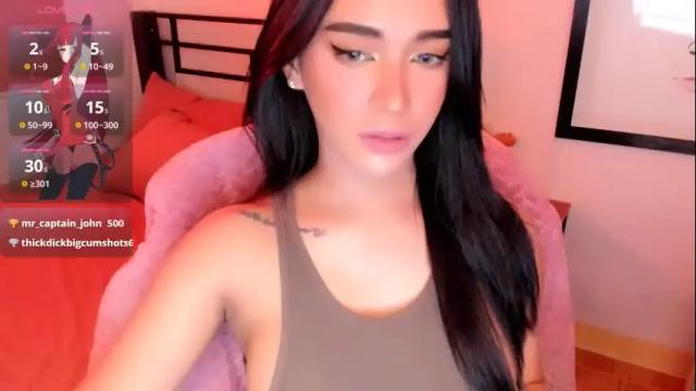 Thumbnail 2, wildsexlovelyy's Stream at Chaturbate, 1 day ago