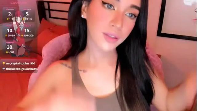 Image 6 of wildsexlovelyy Stream on Chaturbate on 1 day ago