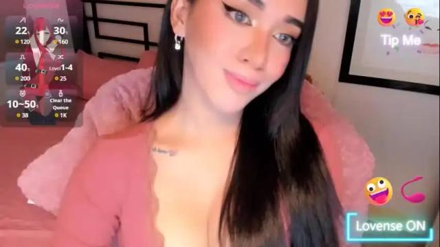Image 7 of wildsexlovelyy Stream on Chaturbate on 2 months ago