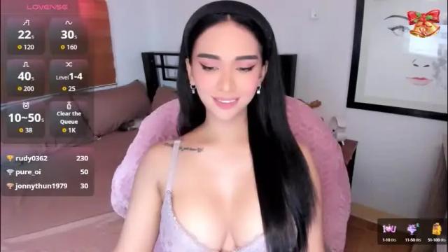 Thumbnail 3, wildsexlovelyy's Stream at Chaturbate, 23 days ago