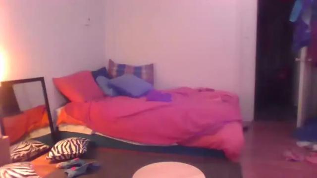 Image 2 of wildsexyfloralove Stream on Chaturbate on 16 months ago
