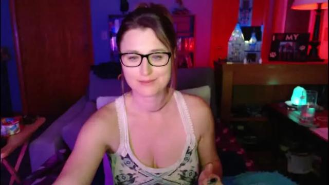 Thumbnail 3, wildsouthernpeach's Stream at Chaturbate, 17 months ago