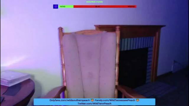 Image 7 of wildsouthernpeach Stream on Chaturbate on 17 months ago