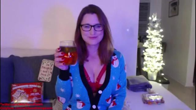 Thumbnail 1, wildsouthernpeach's Stream at Chaturbate, 16 months ago