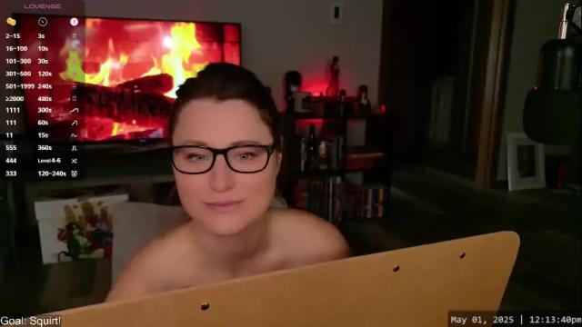 Image 12 of wildsouthernpeach Stream on Chaturbate on 1 month ago