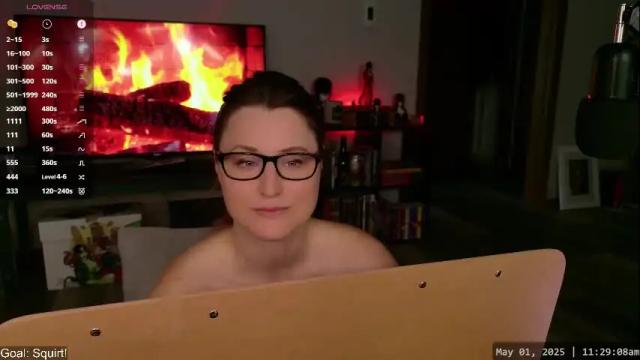 Image 3 of wildsouthernpeach Stream on Chaturbate on 1 month ago