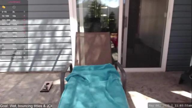 Image 7 of wildsouthernpeach Stream on Chaturbate on 1 month ago