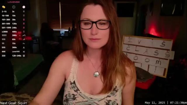 Image 3 of wildsouthernpeach Stream on Chaturbate on 1 month ago