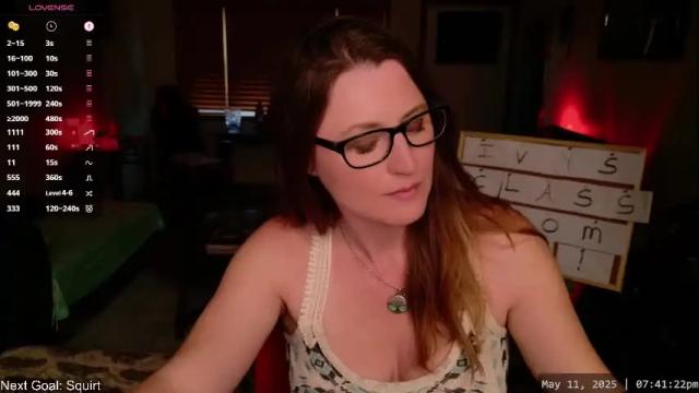 Image 7 of wildsouthernpeach Stream on Chaturbate on 1 month ago