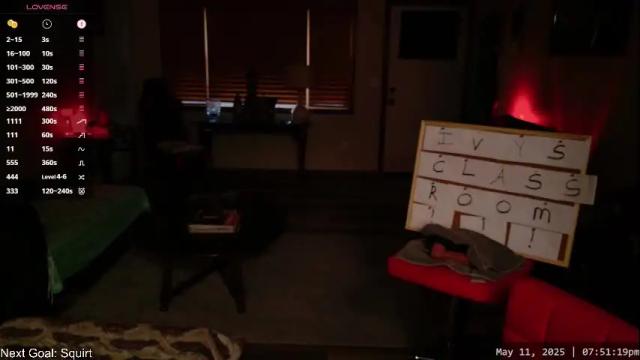 Thumbnail 3, wildsouthernpeach's Stream at Chaturbate, 29 days ago