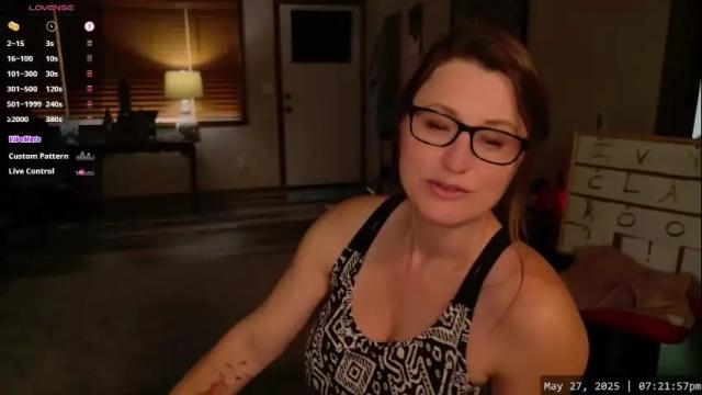 Image 7 of wildsouthernpeach Stream on Chaturbate on 17 days ago