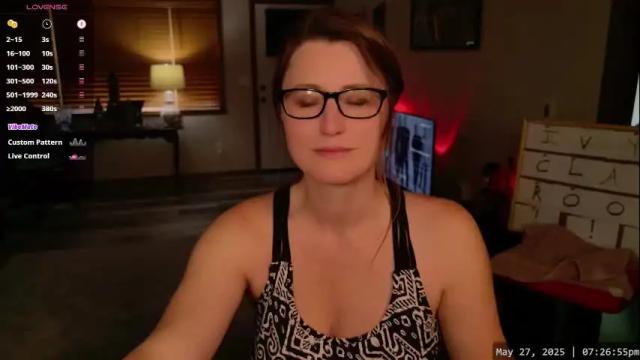 Image 8 of wildsouthernpeach Stream on Chaturbate on 17 days ago