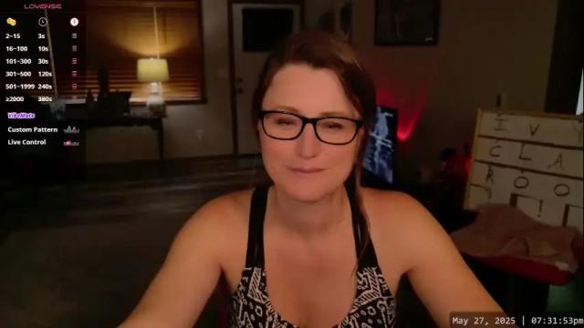 Thumbnail 3, wildsouthernpeach's Stream at Chaturbate, 13 days ago