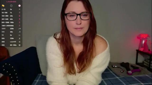 Image 2 of wildsouthernpeach Stream on Chaturbate on 5 months ago