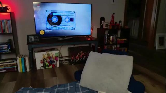 Thumbnail 1, wildsouthernpeach's Stream at Chaturbate, 9 days ago