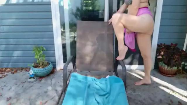 Image 2 of wildsouthernpeach Stream on Chaturbate on 1 month ago