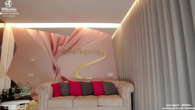 Image 7 of wildtequilla Stream on Chaturbate on 2 months ago