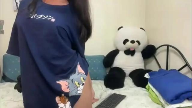 Thumbnail 3, wildtightass's Stream at Chaturbate, 1 month ago