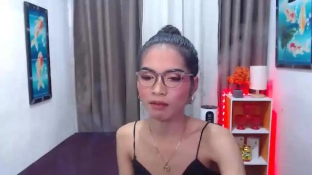 Image 11 of wildtsclarahugecock Stream on Chaturbate on 16 months ago