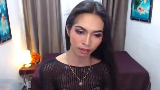 Image 2 of wildtsclarahugecock Stream on Chaturbate on 12 months ago