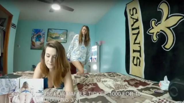 Image 7 of wildunicorninpink Stream on Chaturbate on 15 months ago