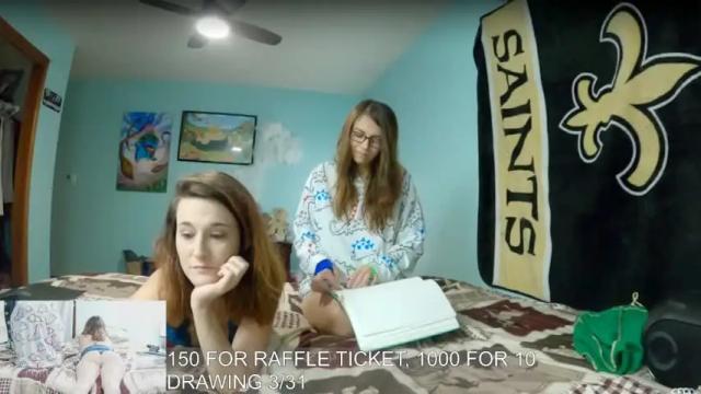Image 8 of wildunicorninpink Stream on Chaturbate on 15 months ago