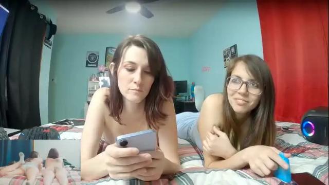 Image 3 of wildunicorninpink Stream on Chaturbate on 1 month ago