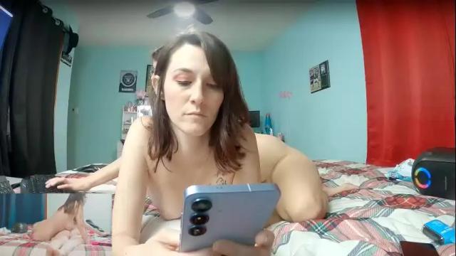 Thumbnail 3, wildunicorninpink's Stream at Chaturbate, 25 days ago