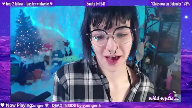 Image 4 of wildwylie Stream on Chaturbate on 19 months ago