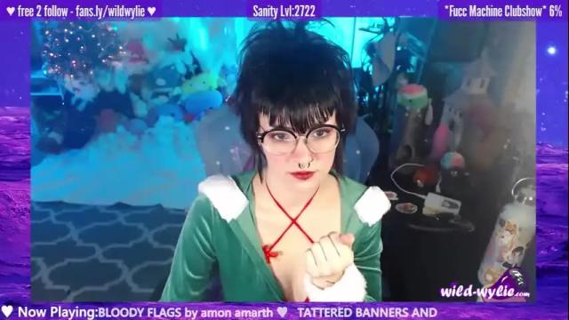 Image 6 of wildwylie Stream on Chaturbate on 18 months ago