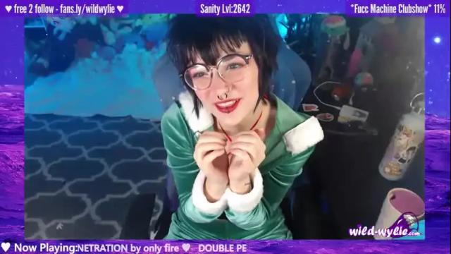 Thumbnail 3, wildwylie's Stream at Chaturbate, 18 months ago