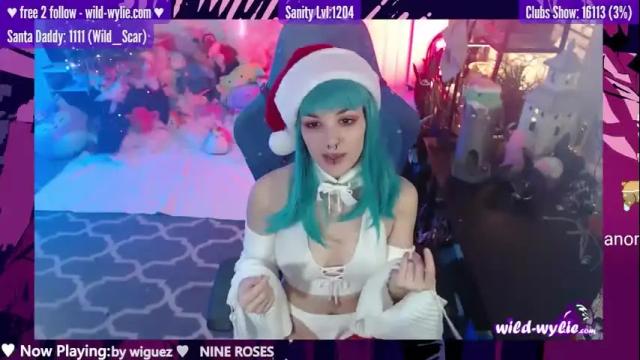 Image 2 of wildwylie Stream on Chaturbate on 18 months ago