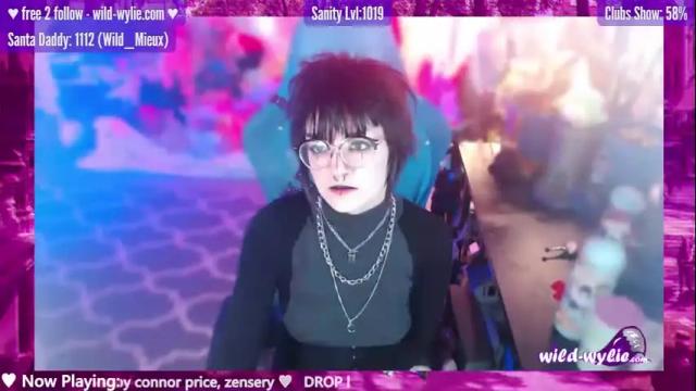 Thumbnail 1, wildwylie's Stream at Chaturbate, 18 months ago