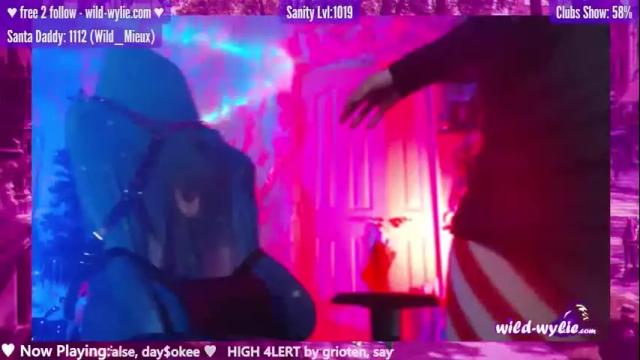 Image 6 of wildwylie Stream on Chaturbate on 18 months ago