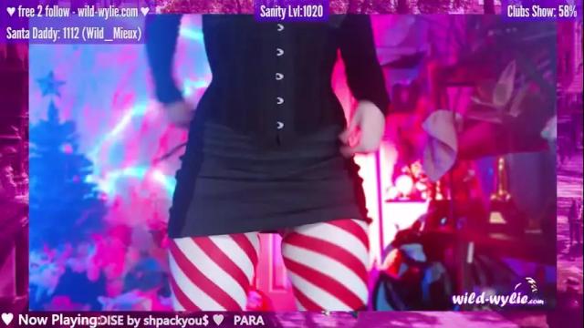Image 8 of wildwylie Stream on Chaturbate on 18 months ago
