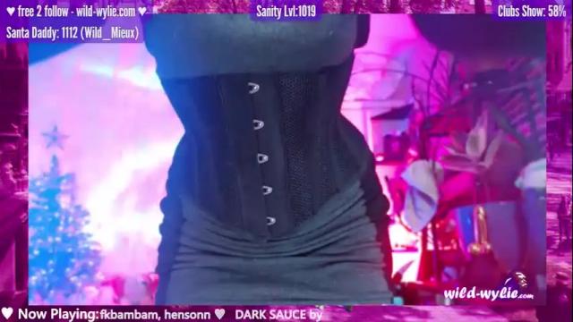 Thumbnail 3, wildwylie's Stream at Chaturbate, 18 months ago