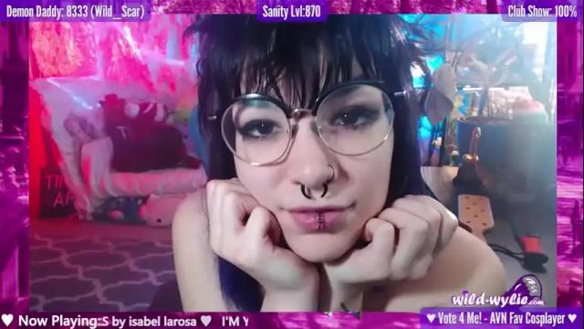 Image 8 of wildwylie Stream on Chaturbate on 17 months ago