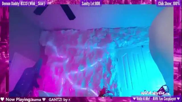 Image 7 of wildwylie Stream on Chaturbate on 17 months ago