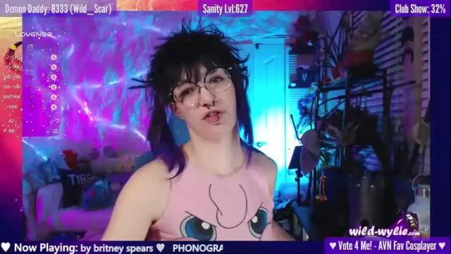 Image 10 of wildwylie Stream on Chaturbate on 17 months ago