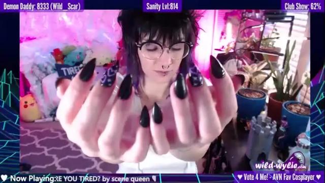 Image 11 of wildwylie Stream on Chaturbate on 17 months ago