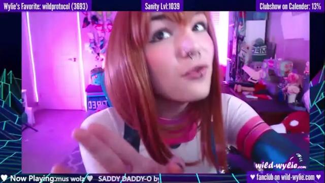 Thumbnail 3, wildwylie's Stream at Chaturbate, 16 months ago