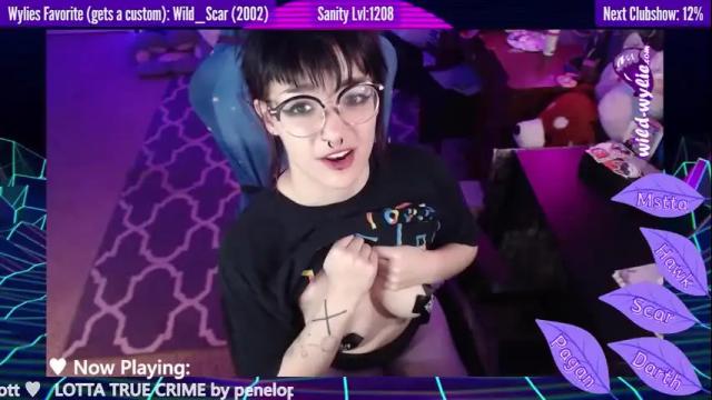 Thumbnail 1, wildwylie's Stream at Chaturbate, 15 months ago
