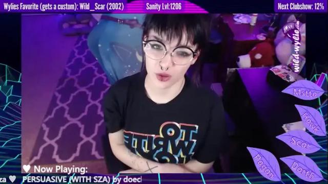 Thumbnail 2, wildwylie's Stream at Chaturbate, 15 months ago