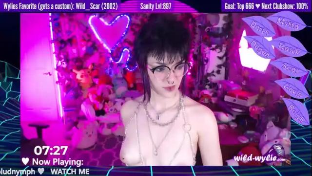 Thumbnail 3, wildwylie's Stream at Chaturbate, 15 months ago