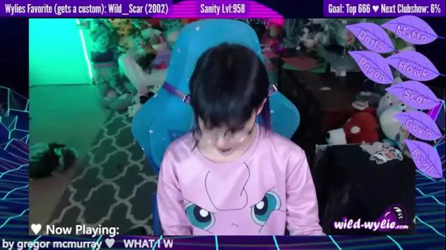 Thumbnail 3, wildwylie's Stream at Chaturbate, 15 months ago