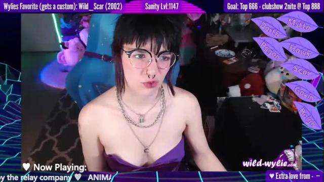 Image 10 of wildwylie Stream on Chaturbate on 15 months ago