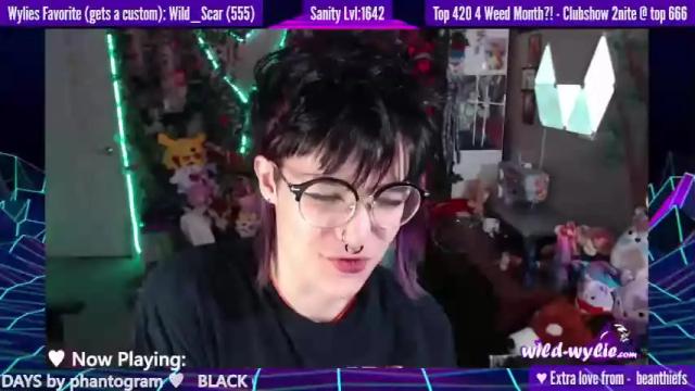 Thumbnail 2, wildwylie's Stream at Chaturbate, 14 months ago